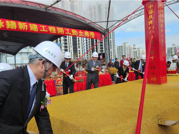 震撼！房市低迷期照樣賣光光　台北「超狂重劃區」強在哪？