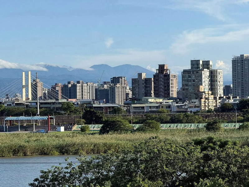 北士科水岸宅動土！代銷大老看好明年房市 建商保留戶等黃仁勳來買